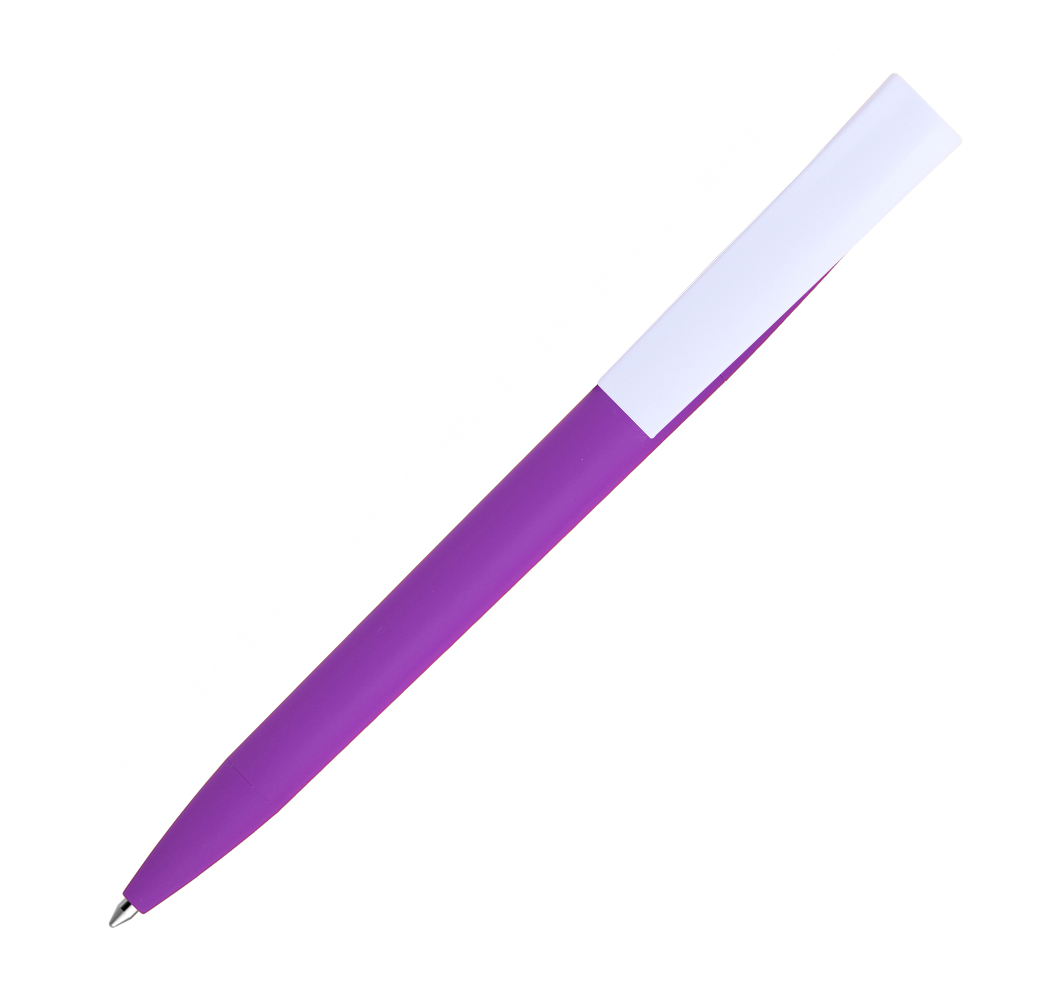 Пластикова ручка T-1015