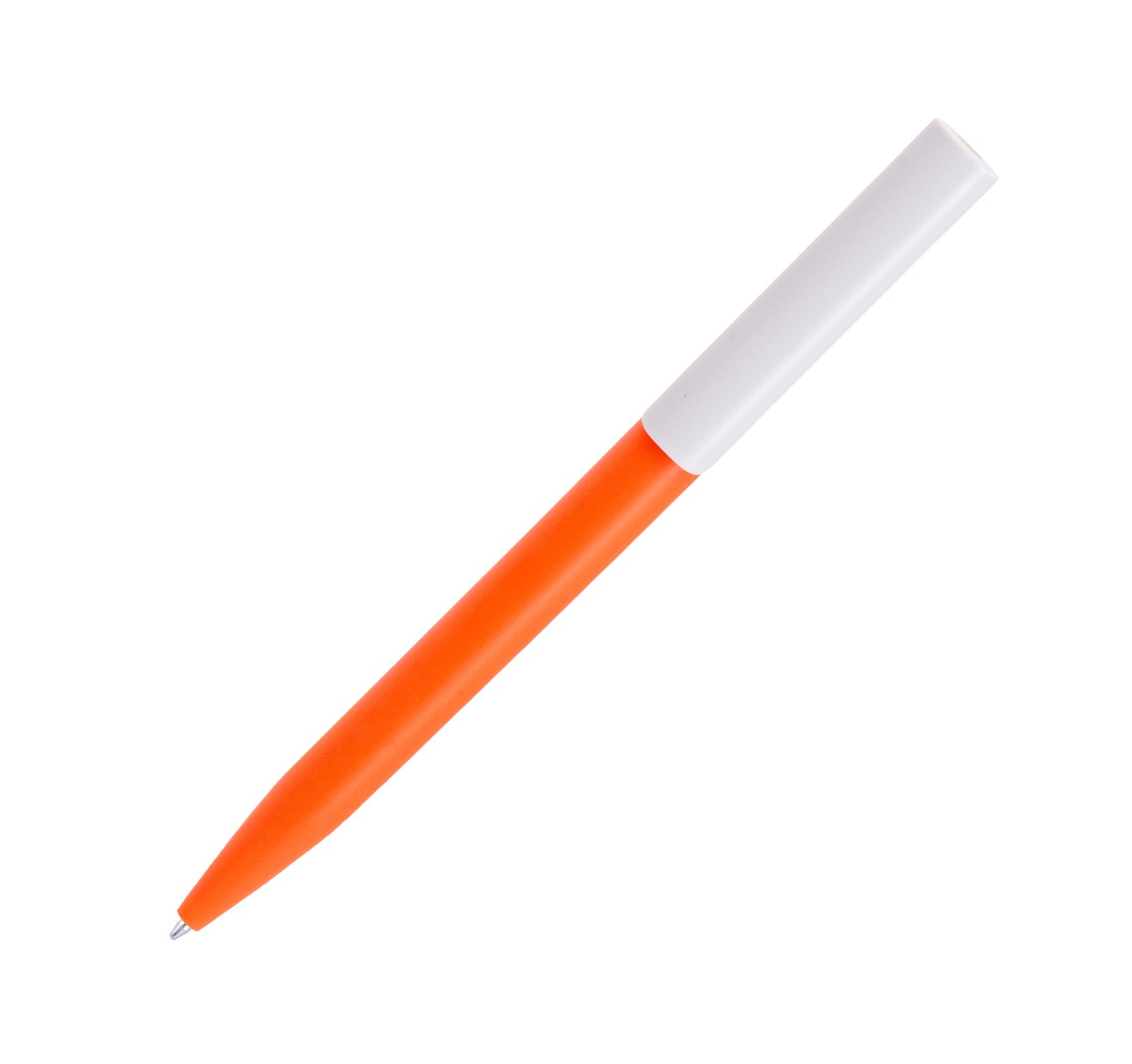 Пластикова ручка T-1018