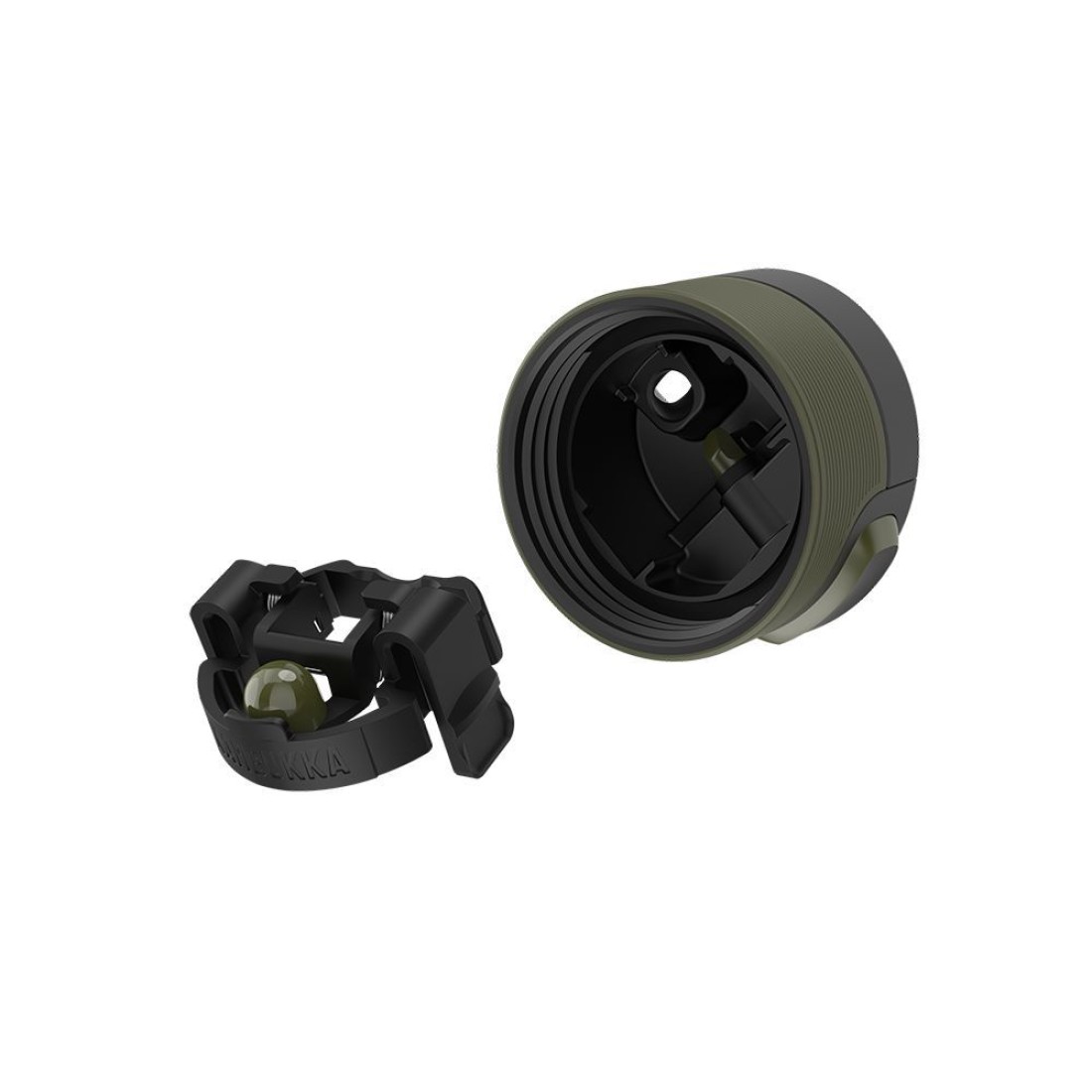 Термокружка Kambukka Etna Grip B-11-01g