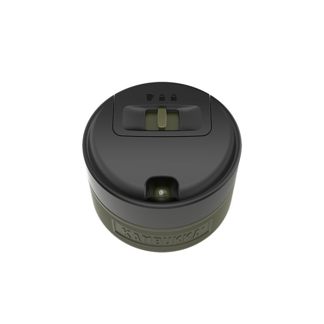 Термокружка Kambukka Etna Grip B-11-01g