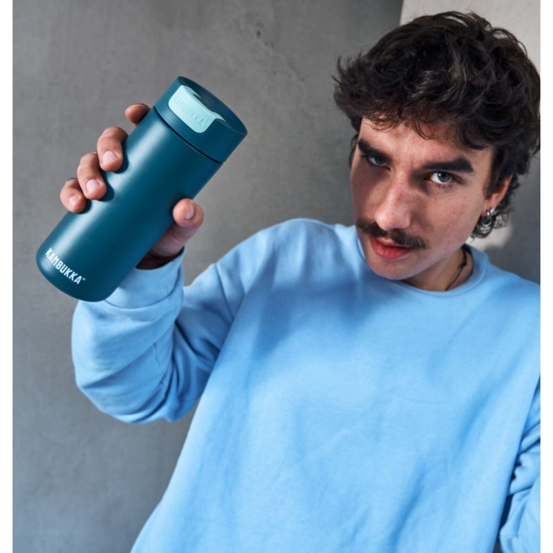 Термокружка Kambukka Olympus 500мл B-11-020