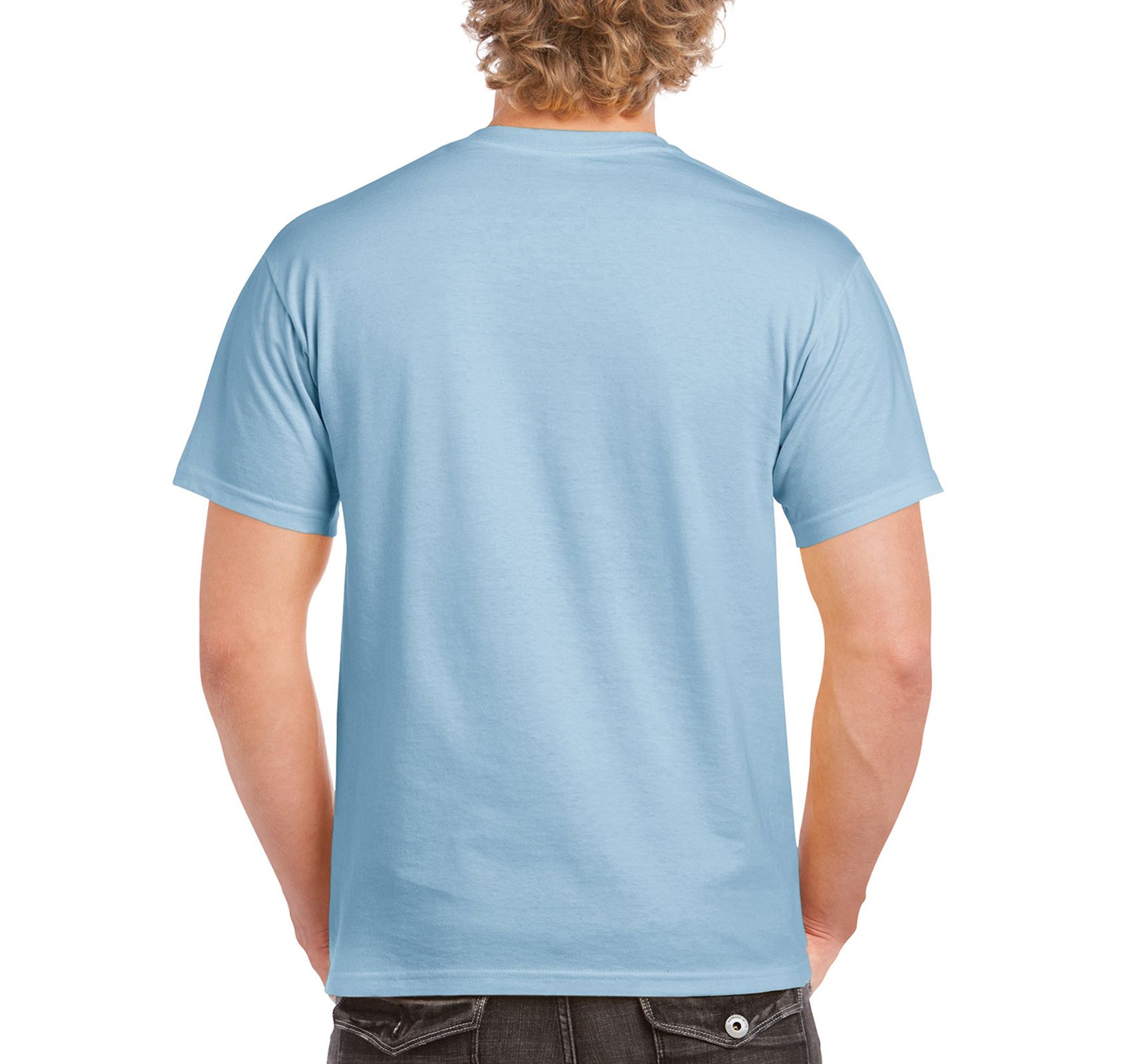 Футболка унісекс Т-5000