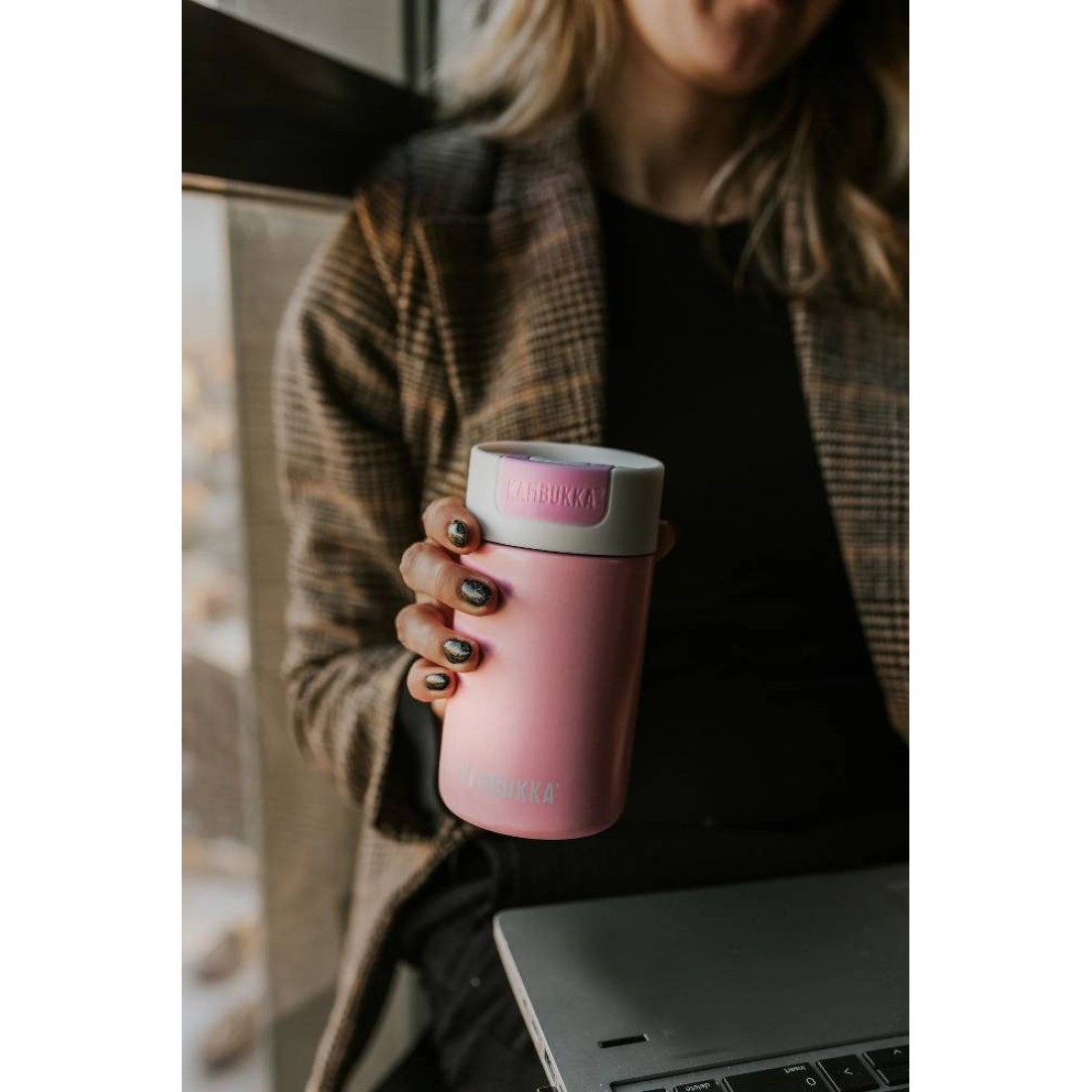 Термокружка Kambukka Olympus 300мл B-11-020