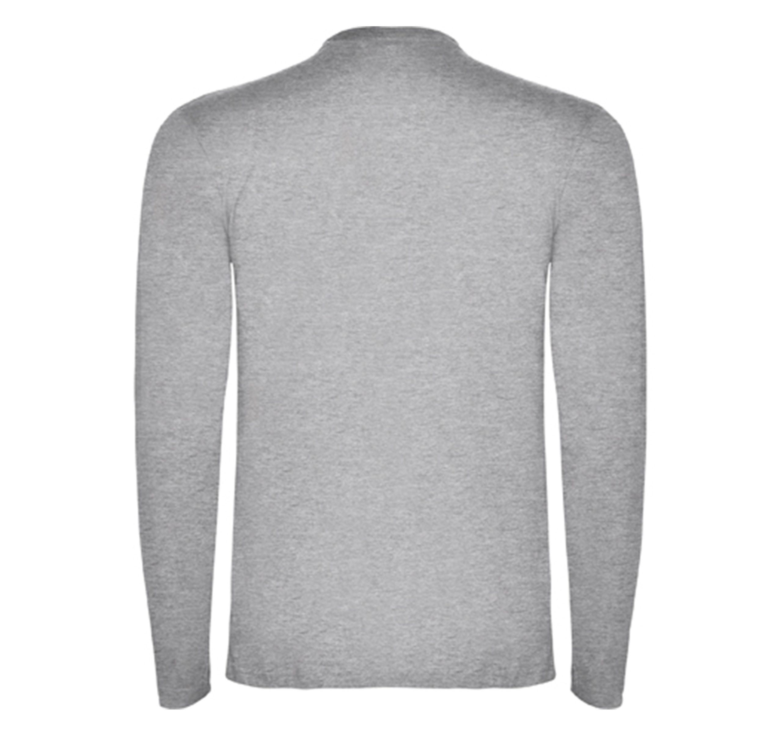 Футболка з довгим рукавом T-1217