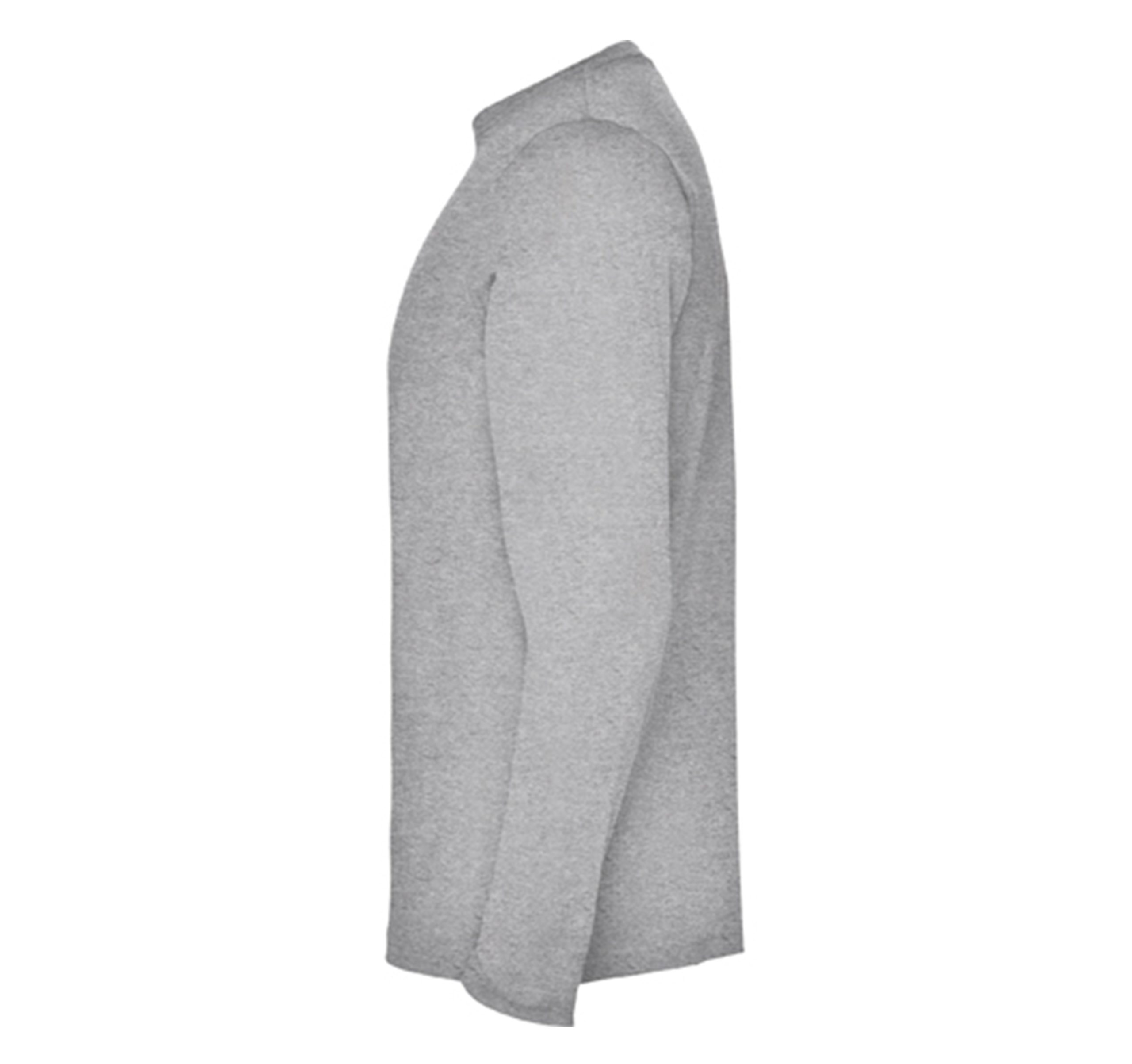 Футболка з довгим рукавом T-1217