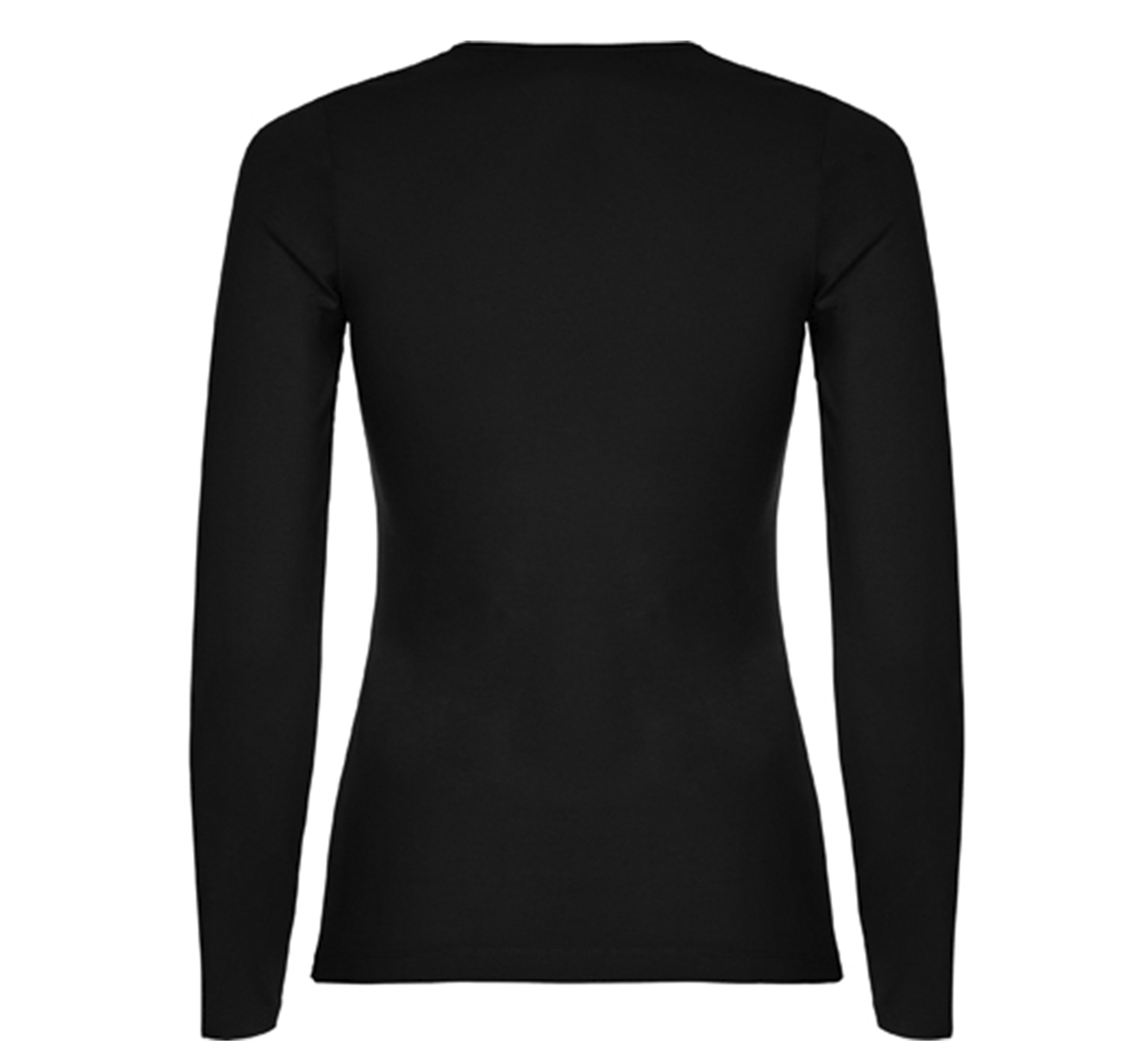 Футболка з довгим рукавом T-1218