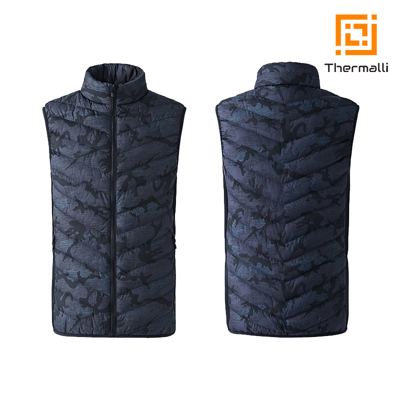 Жилет з підігрівом B-408800