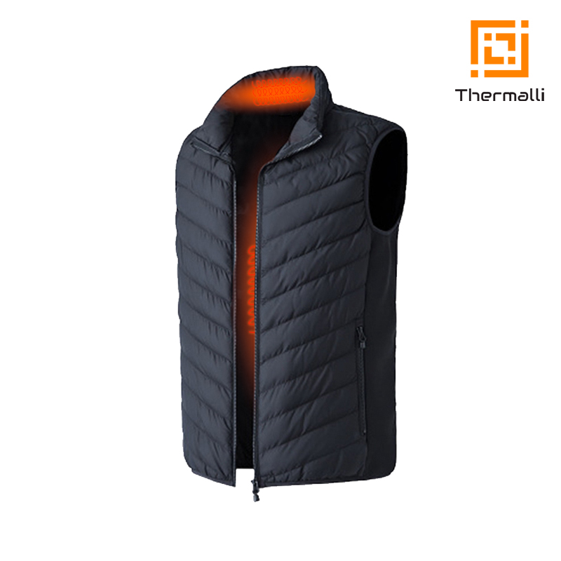 Жилет з підігрівом B-408800