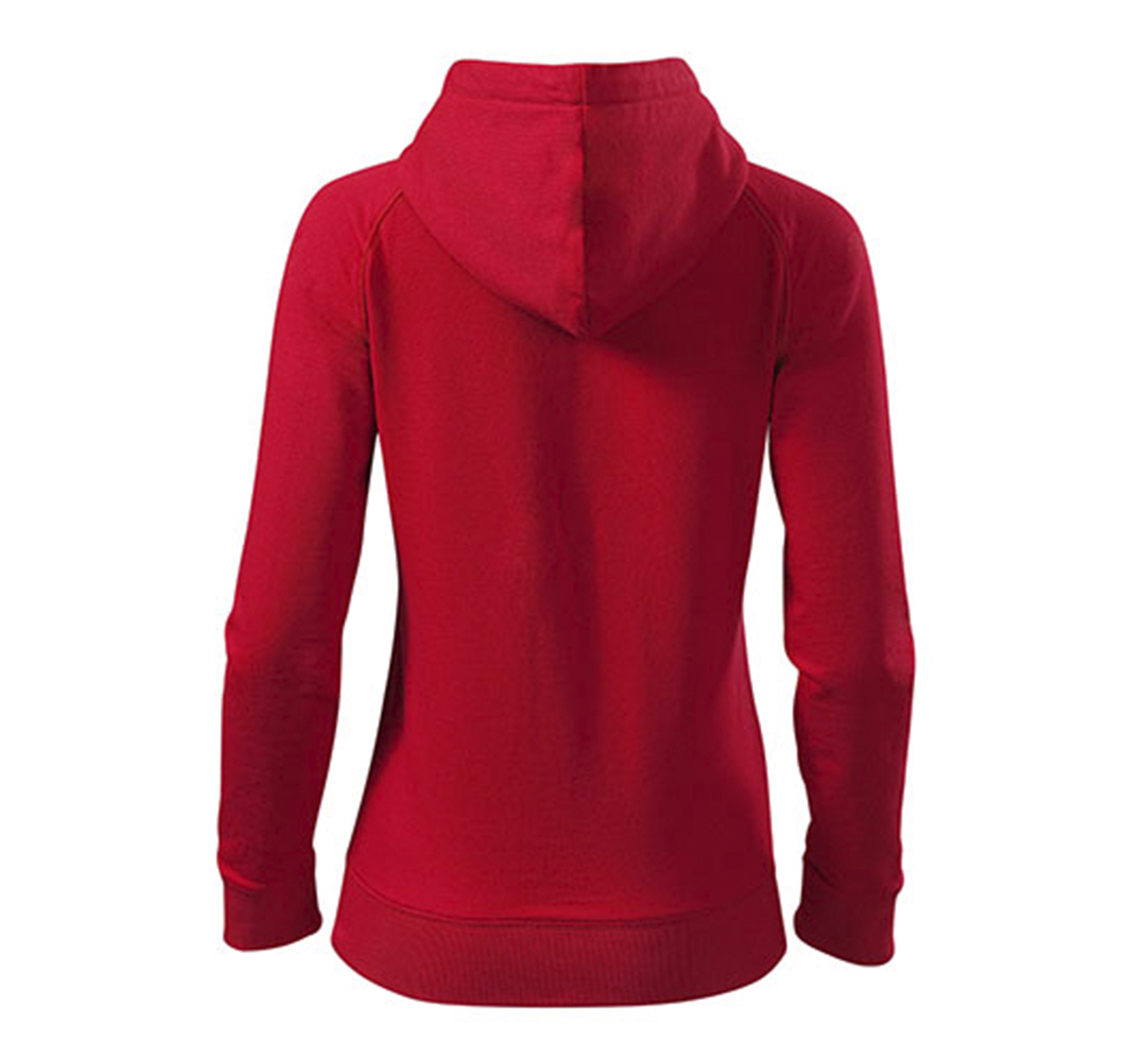 Реглан на блискавці Т-451