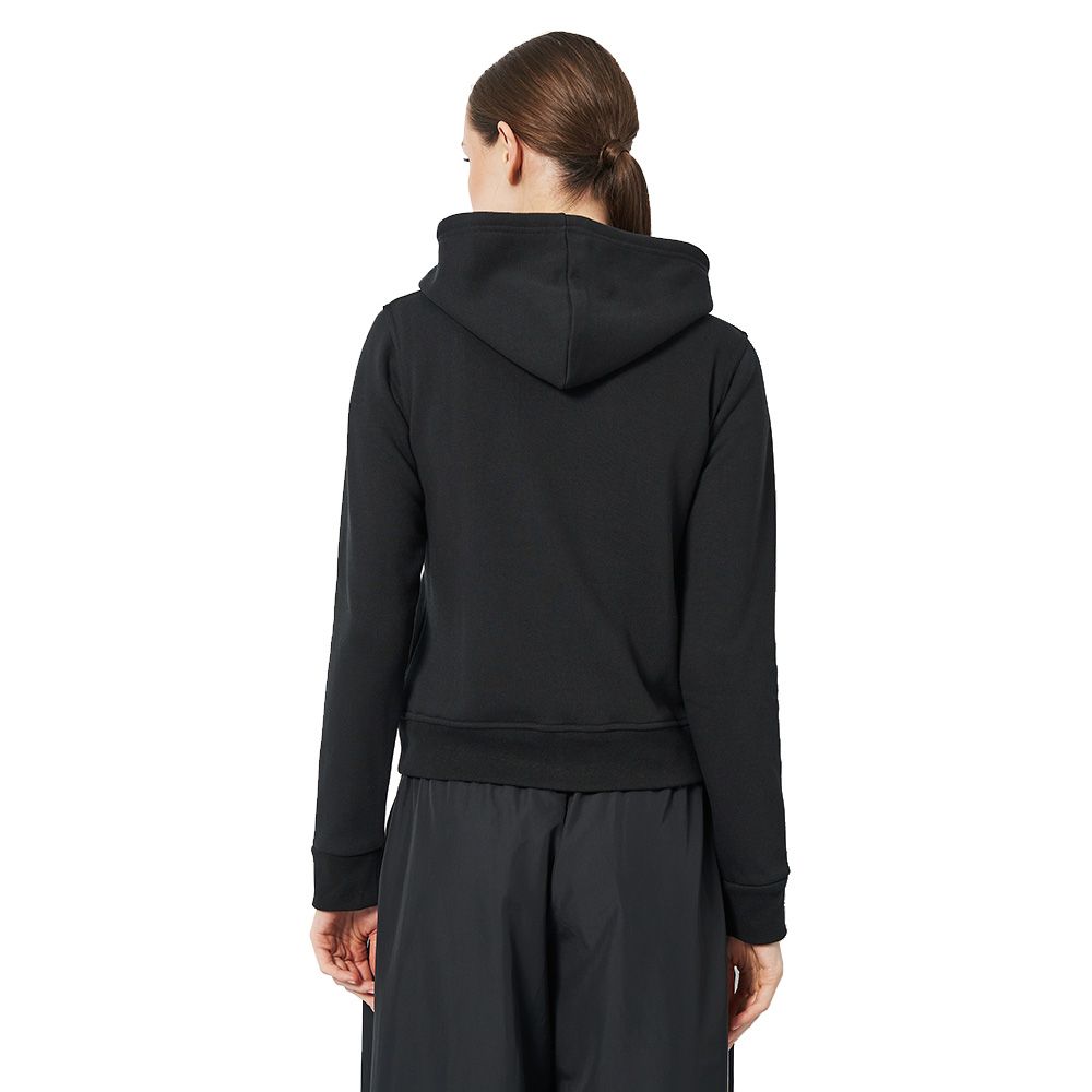 Худі на блискавці жіноче B-48000