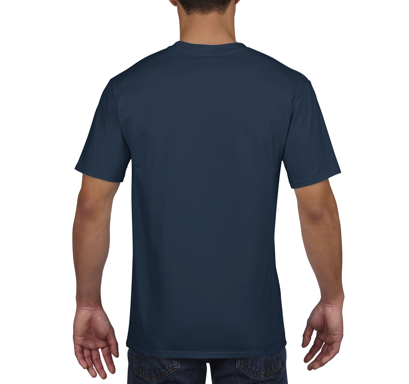 Футболка унісекс Premium T-4100