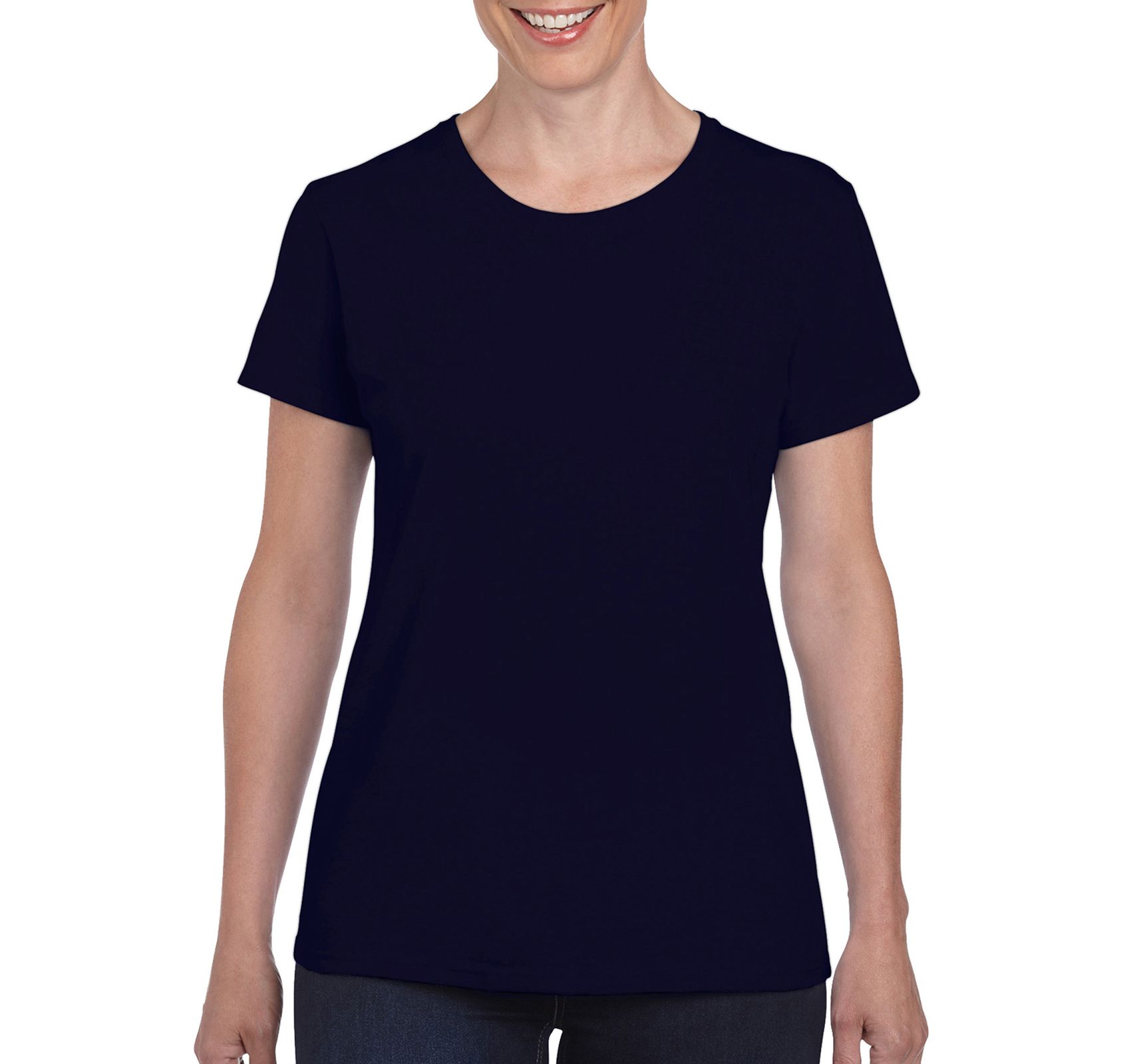 Футболка жіноча T-5000L