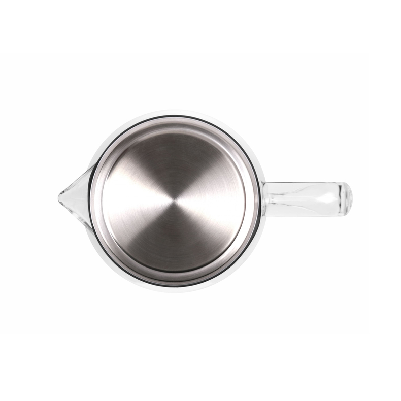 Чайник заварювальний T-5606