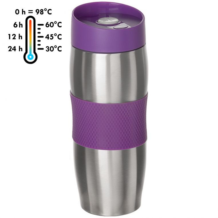 Термокружка E-700562