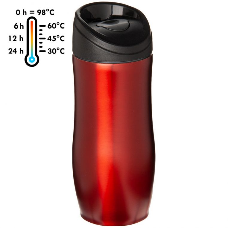 Термокружка E-711224