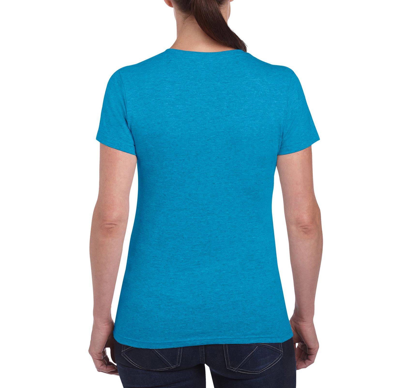 Футболка жіноча T-5000L