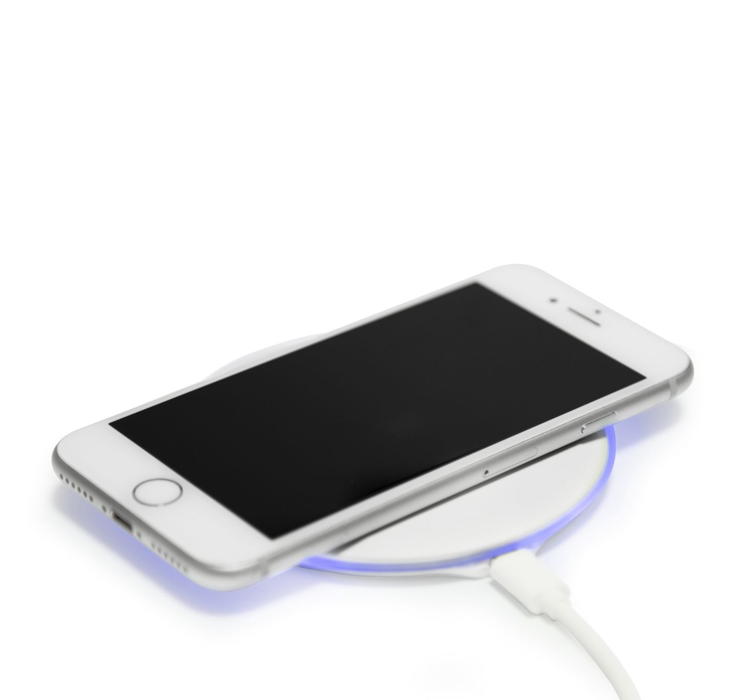 Портативний бездротовий зарядний пристрій T-8010