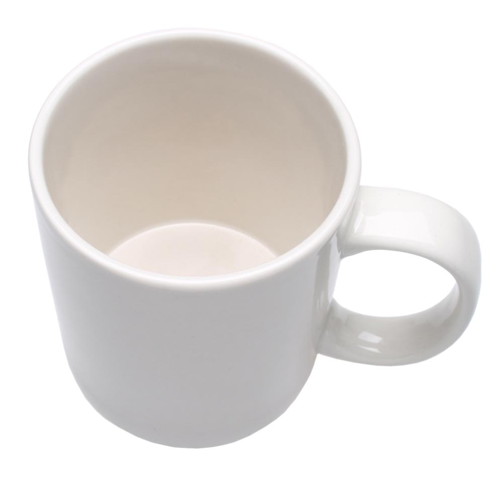 Чашка керамічна E-82063