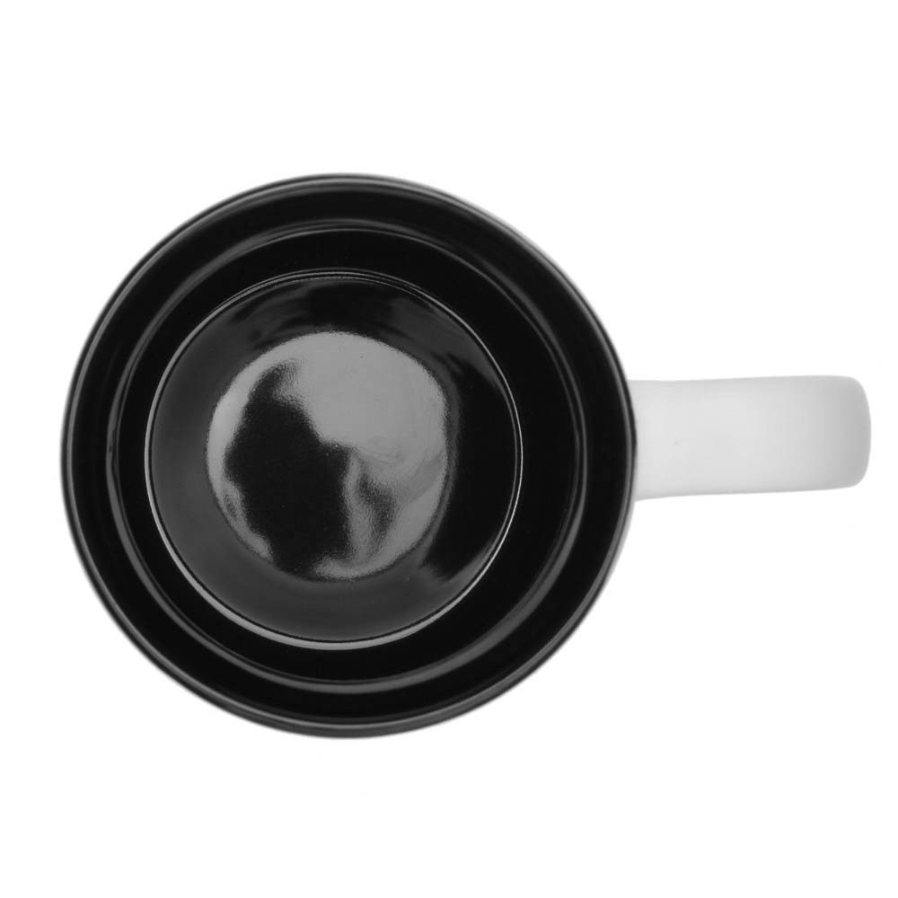 Чашка керамічна E-2003