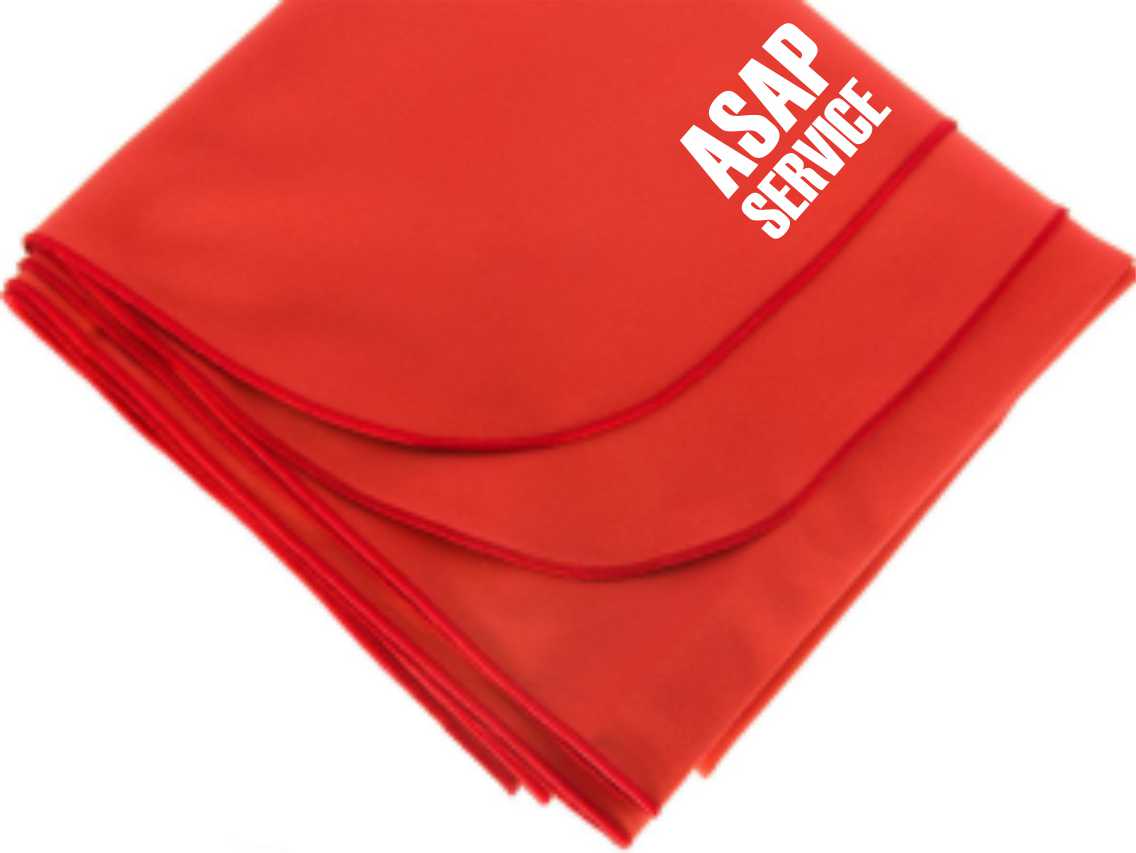 Рушник для спорту A-7004