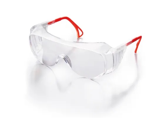 Окуляри захисні AIP-0509