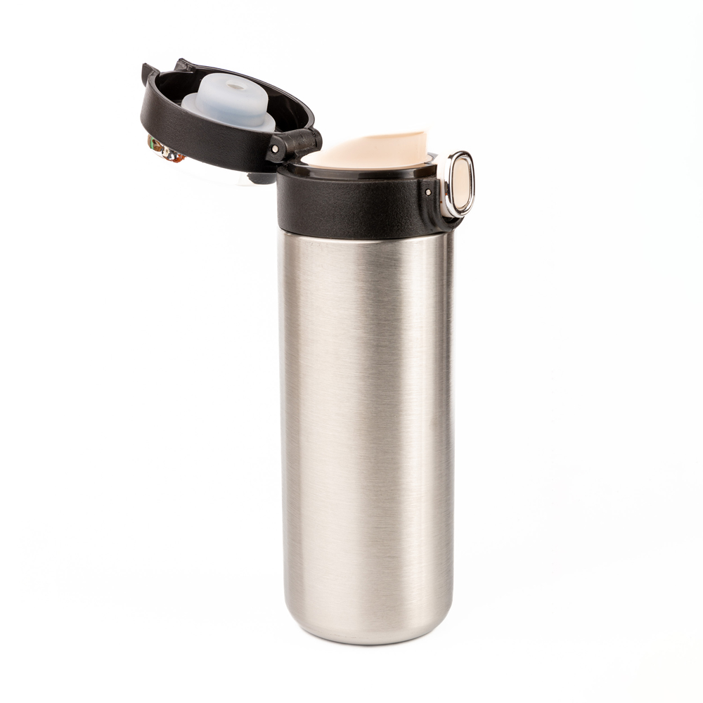 Термос з датчиком температури AP-0757