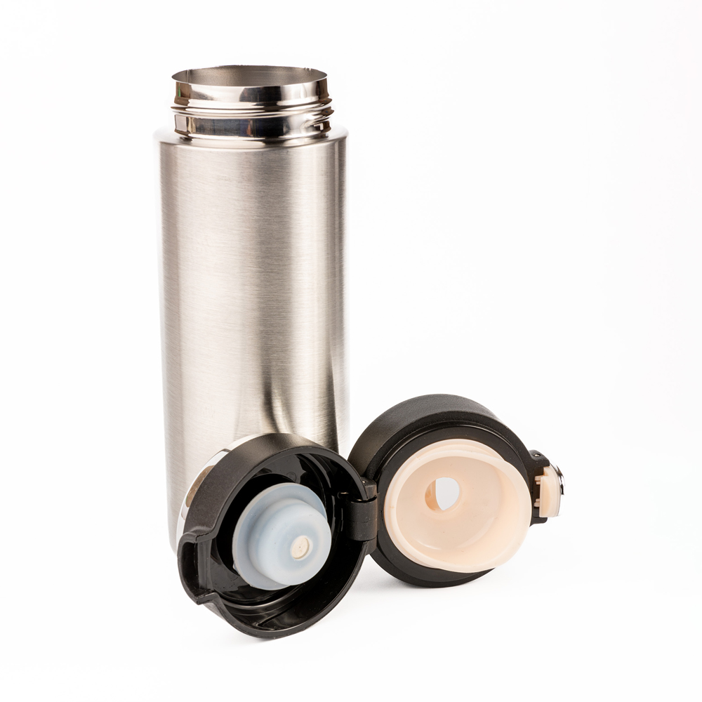 Термос з датчиком температури AP-0757