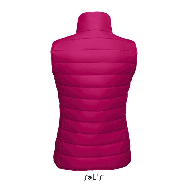 Жилет жіночий B-01437