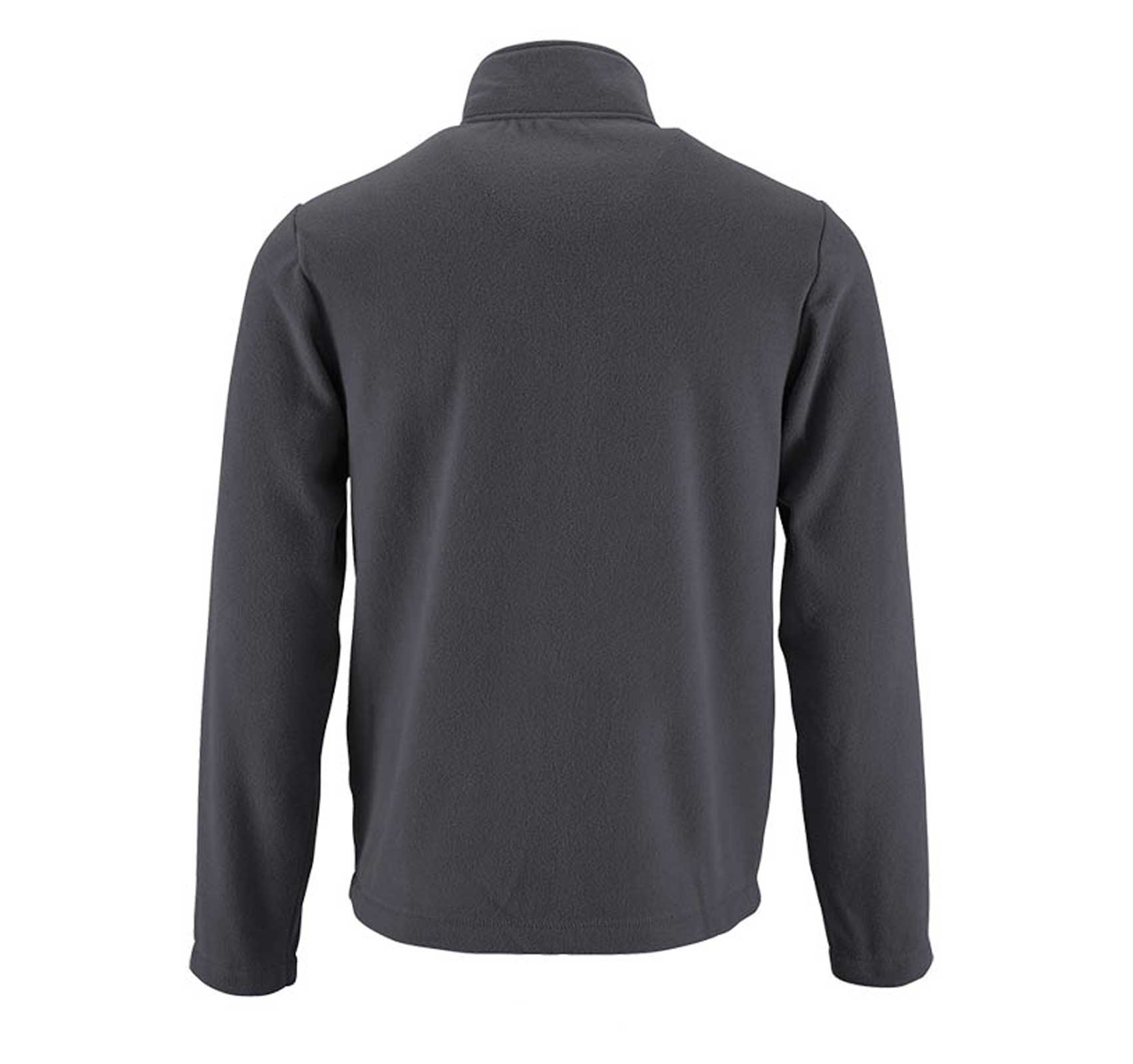 Куртка флісова B-02093