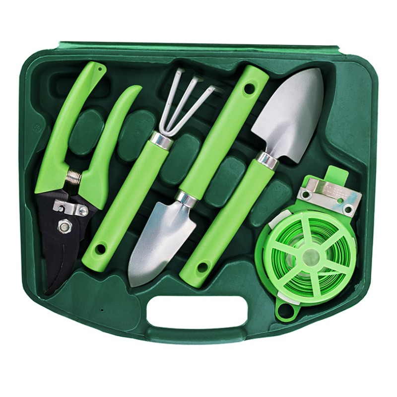 Набір садових інструментів B-1750T