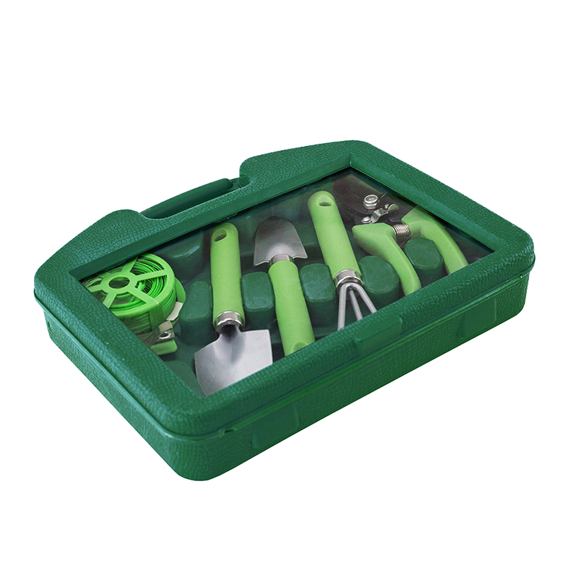 Набір садових інструментів B-1750T