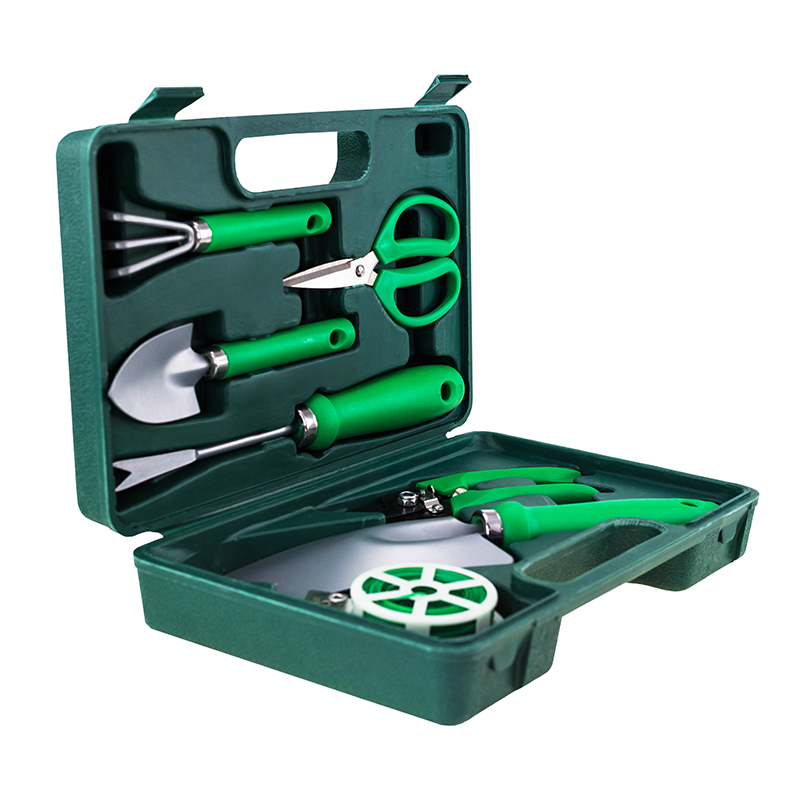 Набір садових інструментів B-1770T