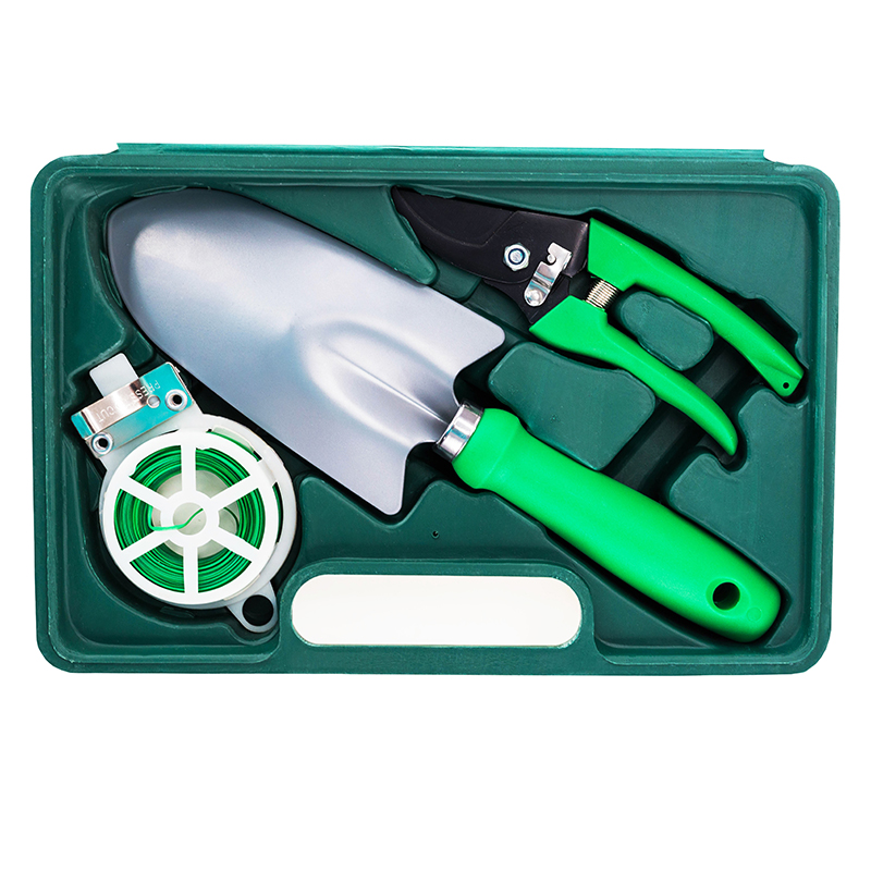 Набір садових інструментів B-1770T