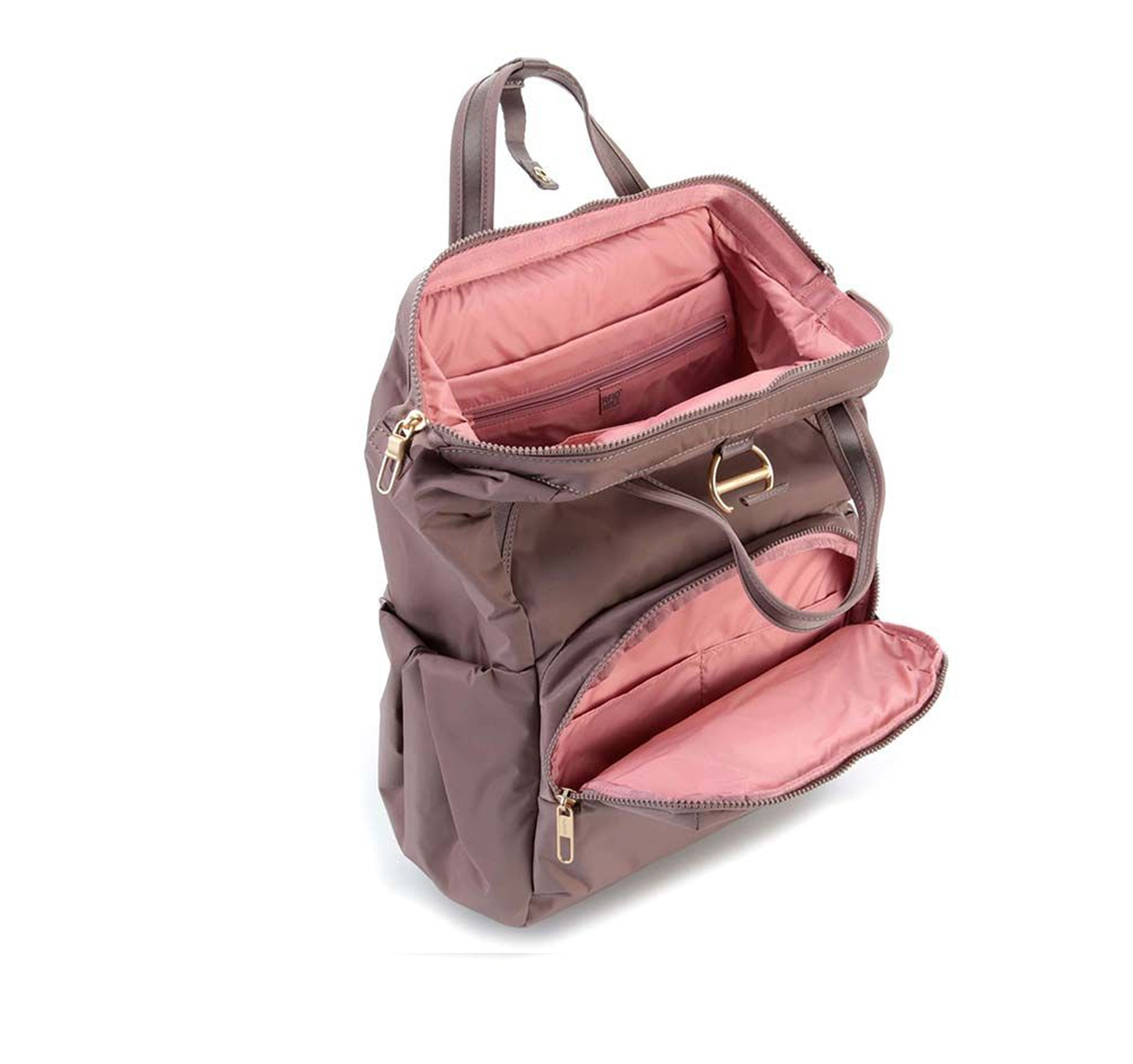 Рюкзак жіночий Антикрадій B-20420