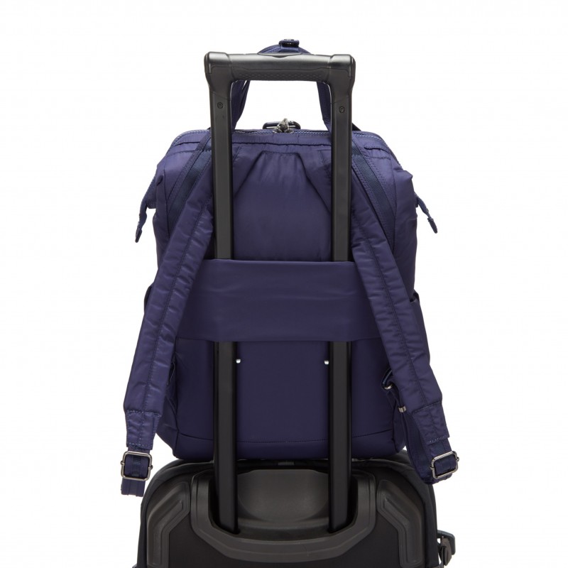 Рюкзак жіночий Антикрадій B-20420