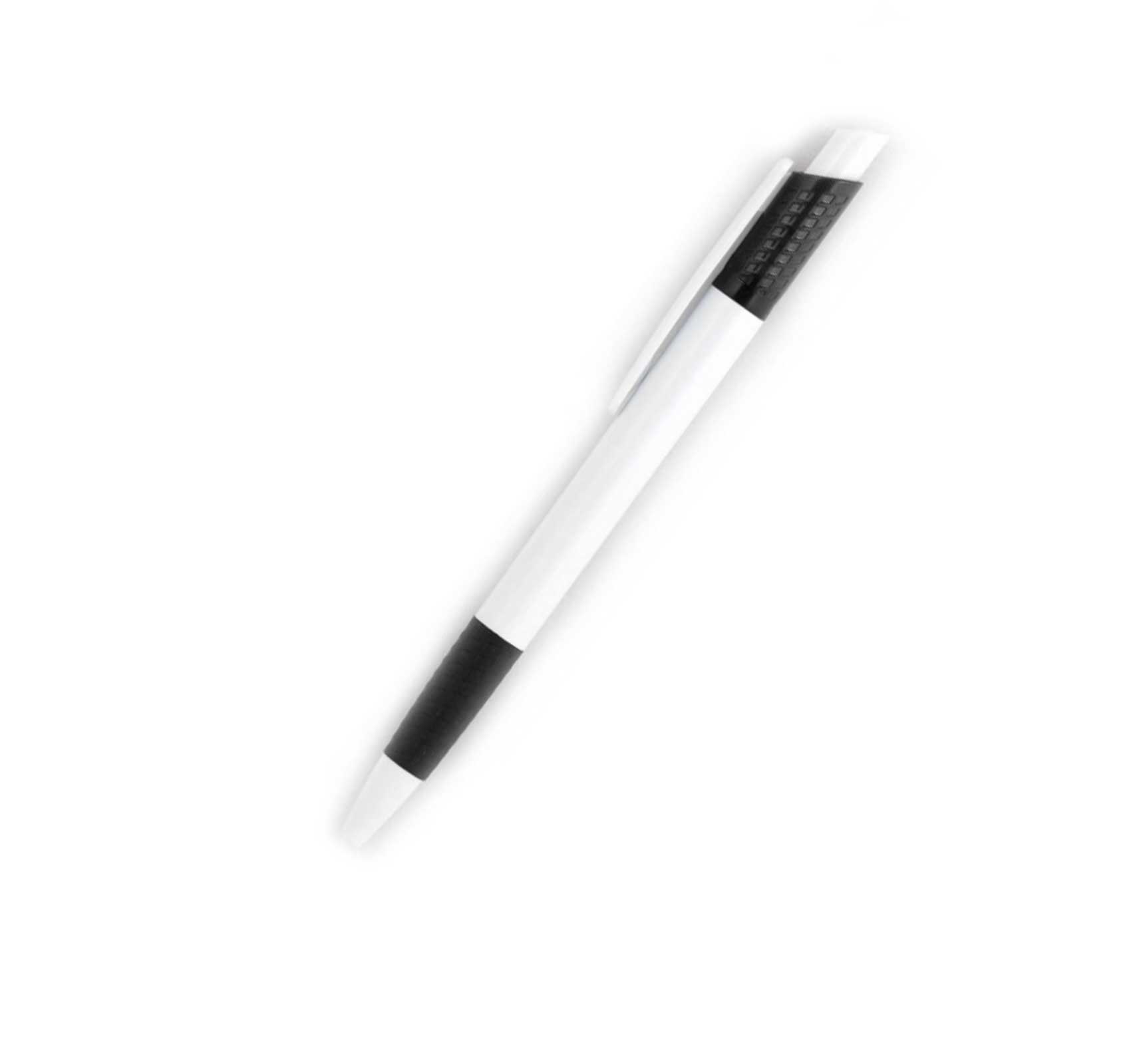 Пластикова ручка B-3814