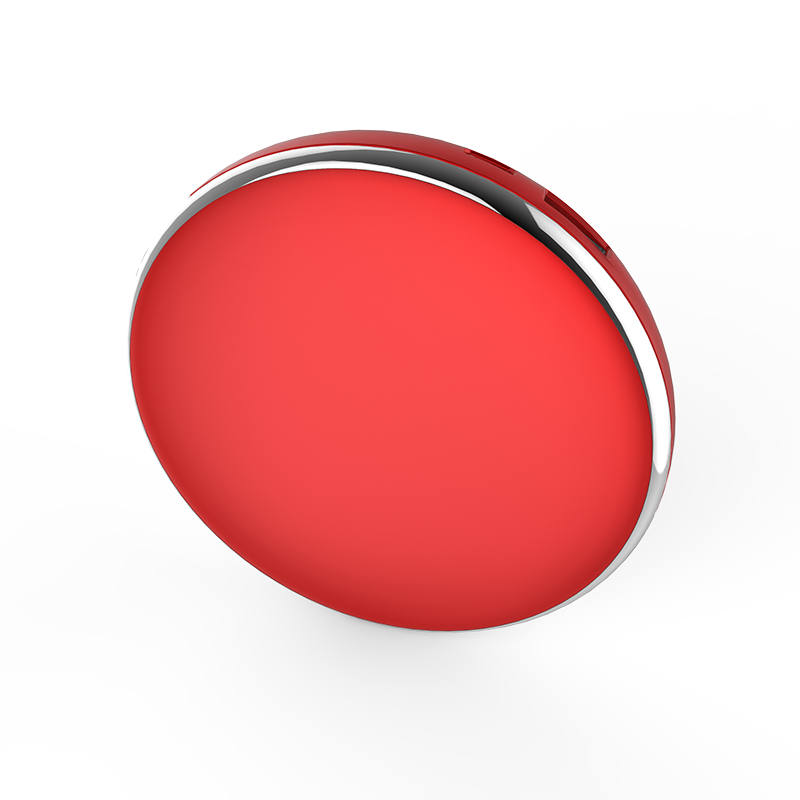 Зарядний пристрій-люстерко з підствіткою В-4004M