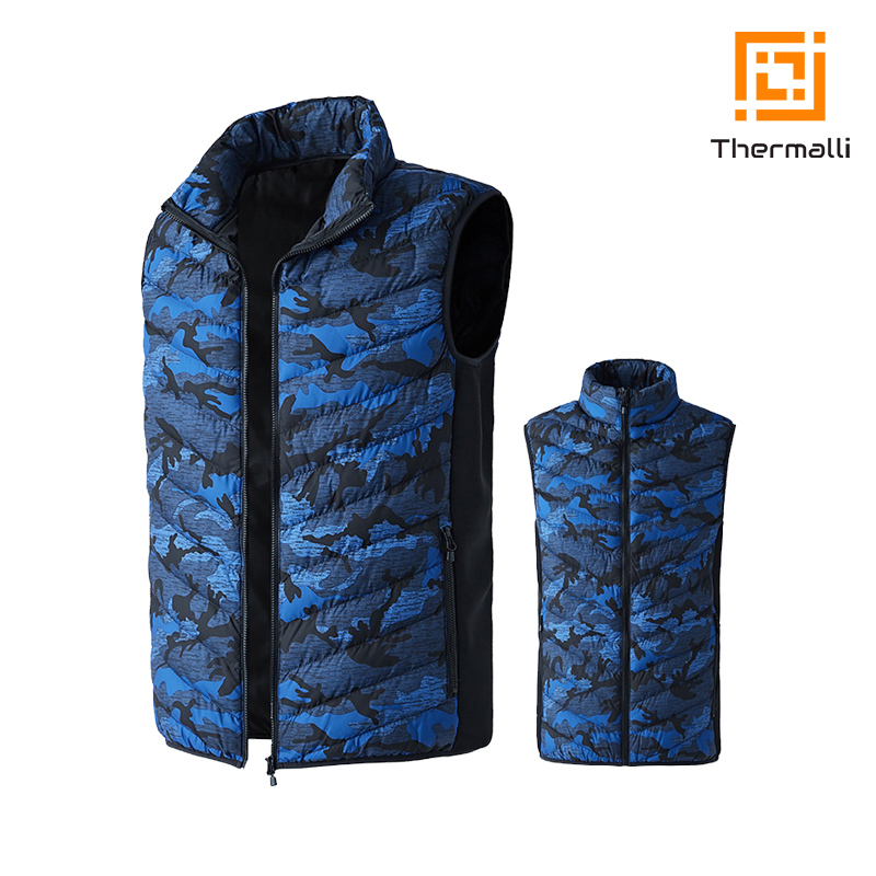 Жилет з підігрівом B-408800