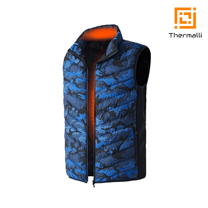 Жилет з підігрівом B-408800