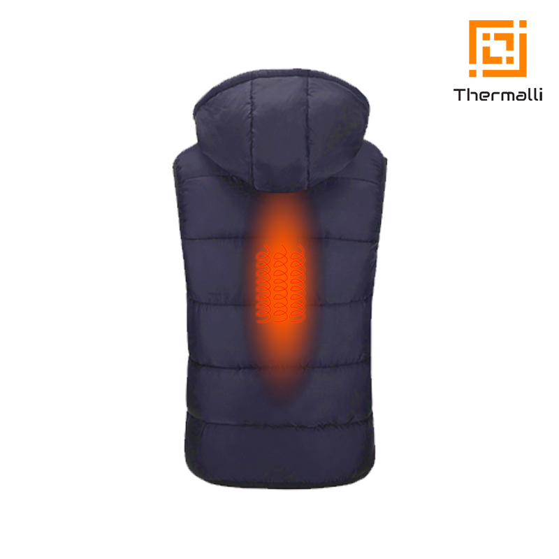 Жилет з підігрівом B-408803