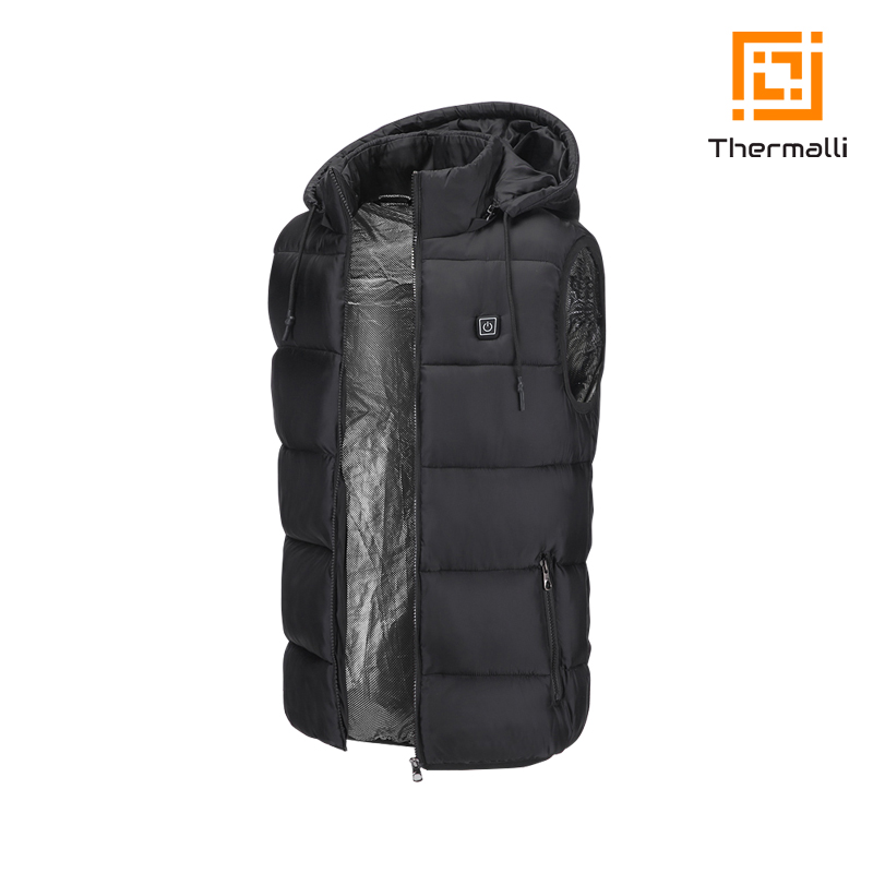 Жилет з підігрівом B-408803