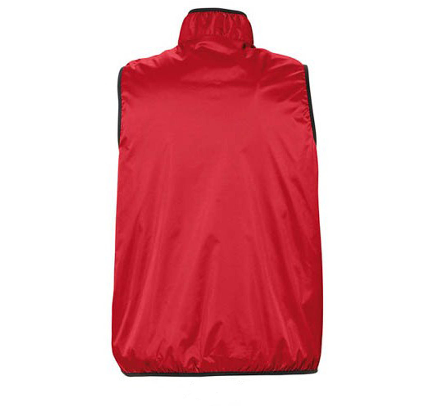 Двосторонній жилет B-44001