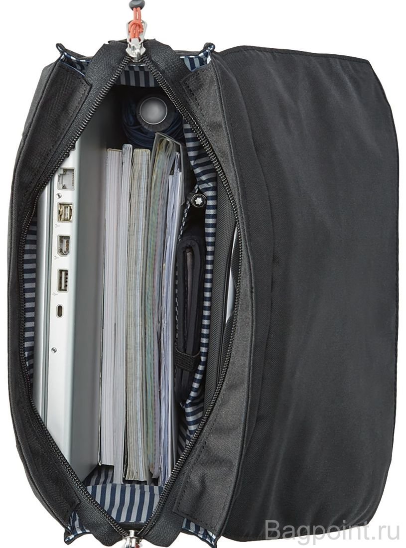 Рюкзак Антикрадій B-45320