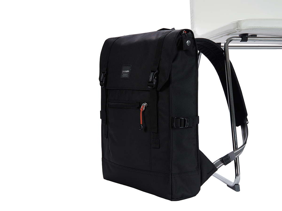 Рюкзак Антикрадій B-45320