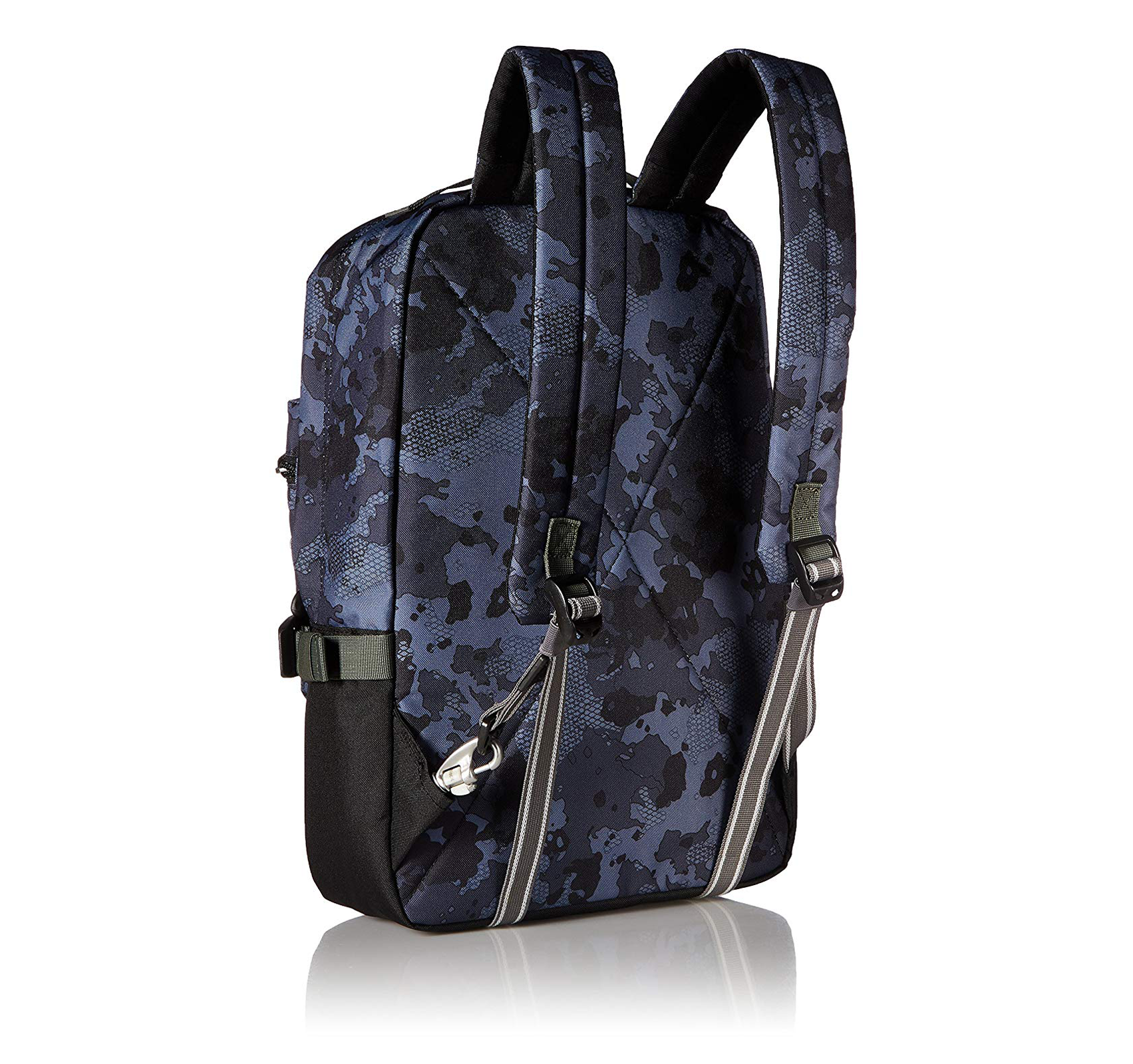 Рюкзак 2 в 1 Антикрадій B-45331