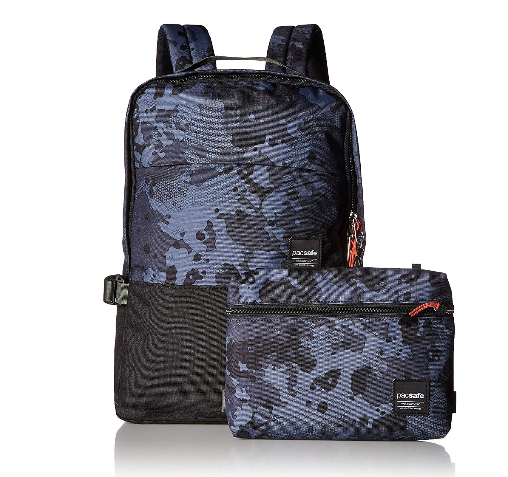 Рюкзак 2 в 1 Антикрадій B-45331