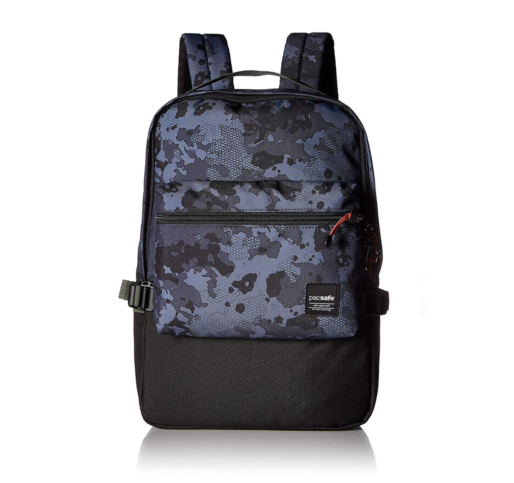 Рюкзак 2 в 1 Антикрадій B-45331