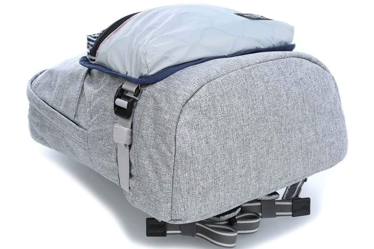 Рюкзак 2 в 1 Антикрадій B-45335