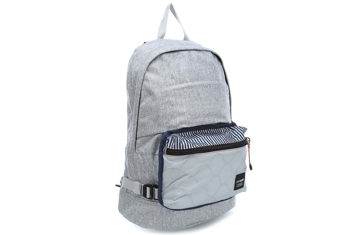 Рюкзак 2 в 1 Антикрадій B-45335