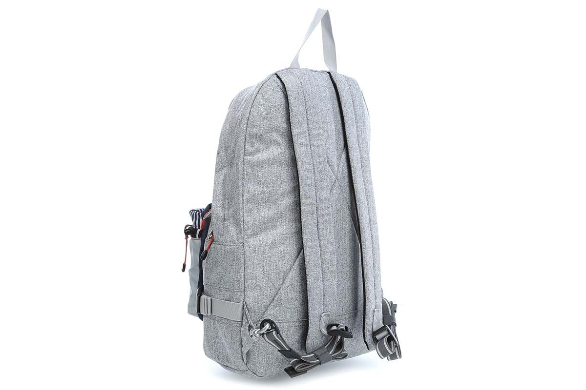 Рюкзак 2 в 1 Антикрадій B-45335